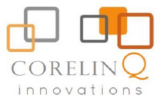 CORELINQ INNOVATIONS logo