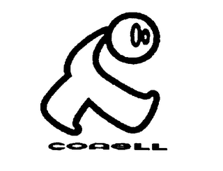 CORELL logo