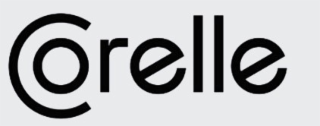 CORELLE logo