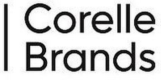 CORELLE BRANDS logo