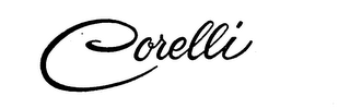 CORELLI logo
