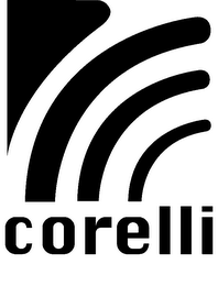 CORELLI logo
