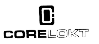 CORELOKT logo