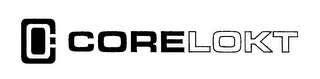 CORELOKT logo