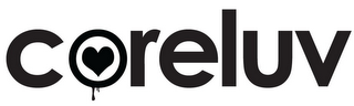 CORELUV logo