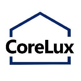 CORELUX logo