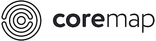 COREMAP logo