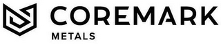 COREMARK METALS logo