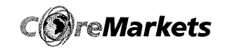 COREMARKETS logo