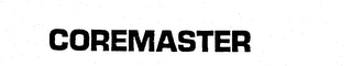 COREMASTER logo