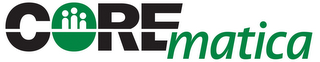 COREMATICA logo