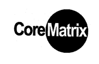 COREMATRIX