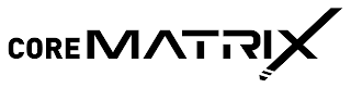 COREMATRIX logo
