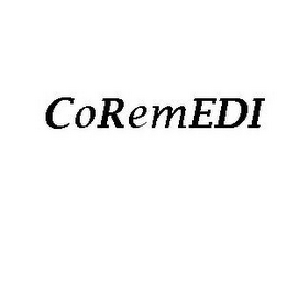 COREMEDI logo