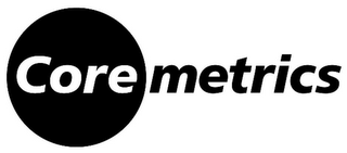 COREMETRICS logo