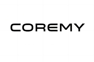 COREMY logo