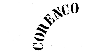 CORENCO logo