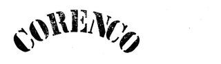 CORENCO logo