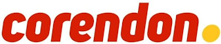 CORENDON logo