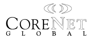 CORENET GLOBAL logo