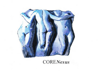 CORENEXUS logo