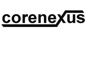 CORENEXUS logo