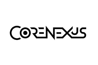 CORENEXUS logo