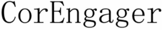 CORENGAGER logo