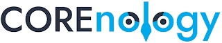 CORENOLOGY logo