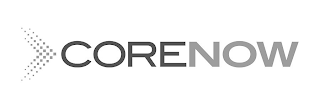 CORENOW logo