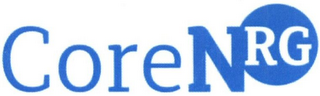 CORENRG logo