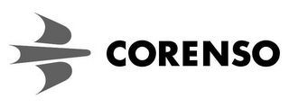CORENSO logo