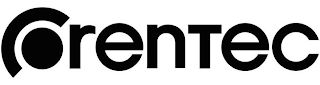 CORENTEC logo