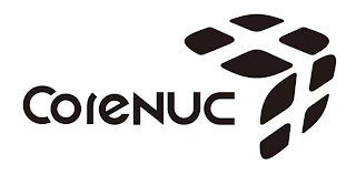 CORENUC logo
