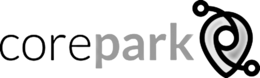 COREPARK logo