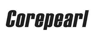 COREPEARL logo