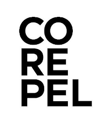 COREPEL logo