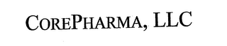 COREPHARMA, LLC logo