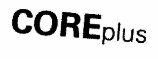 COREPLUS logo