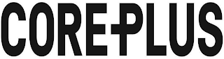 COREPLUS logo