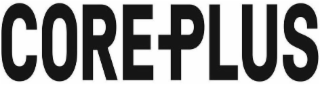 COREPLUS logo