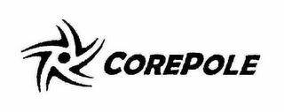 COREPOLE logo