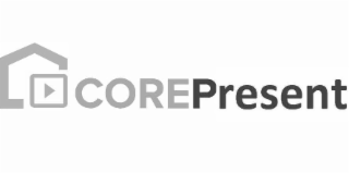 COREPRESENT logo