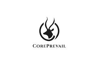 COREPREVAIL logo