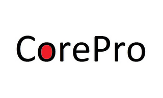COREPRO logo