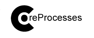 COREPROCESSES logo
