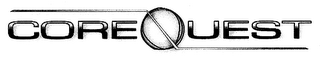 COREQUEST logo