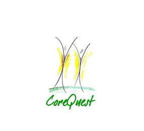 COREQUEST logo