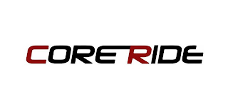 CORERIDE logo