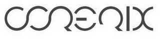 CORERIX logo